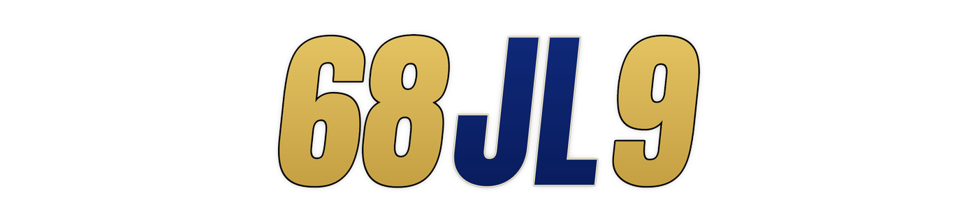 68jl9 Casino Logo